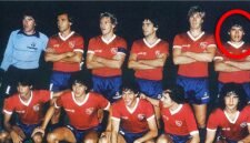 
Kisah Carlos Kaiser, pesepakbola 24 tahun yang nyaris tak pernah bermain./MWANA SPOTI