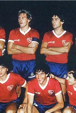 Kisah Carlos Kaiser, Pesepakbola 24 Tahun yang Nyaris Tak Pernah Bermain