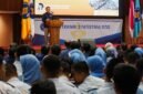 510 Mahasiswa STIS Jalani Pelatihan Pendataan Pascabencana./BPS