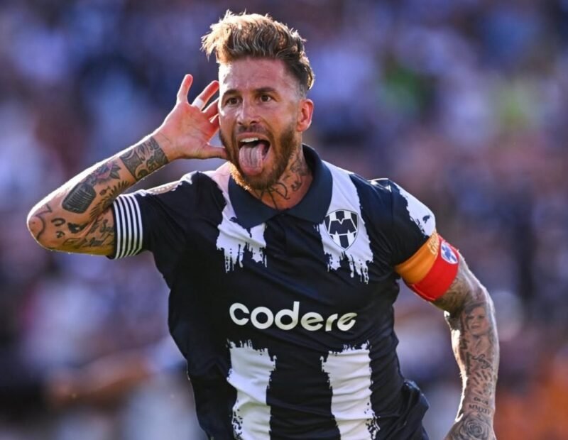 Sergio Ramos banjir komentar Bobotoh, diajak Gabung Persib./ Instagram: sergioramos