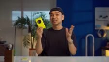 Tangkapan layar YouTube @Gadgetin