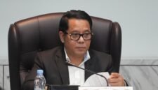 Sekretaris Jenderal Kementerian Agama, Kamaruddin Amin./Kemenag