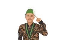 Sekretaris HMI Cabang Metro, Heri Setiawan./Ist