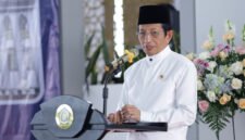 Menteri Agama Nasaruddin Umar./KEMENAG