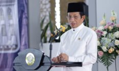 Klarifikasi Soal Zakat, Menag Minta Maaf atas Kesalahpahaman Publik