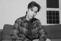 Pelantun lagu Nuansa Bening, Vidi Aldiano./Instagram/@vidialdiano