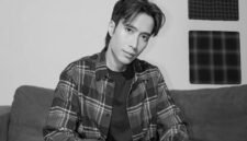 Pelantun lagu Nuansa Bening, Vidi Aldiano./Instagram/@vidialdiano