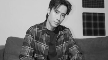 Pelantun lagu Nuansa Bening, Vidi Aldiano./Instagram/@vidialdiano