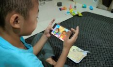 Aturan Pembatasan Akses Digital Anak Mulai Diterapkan, Pemerintah Surati 8 Platform