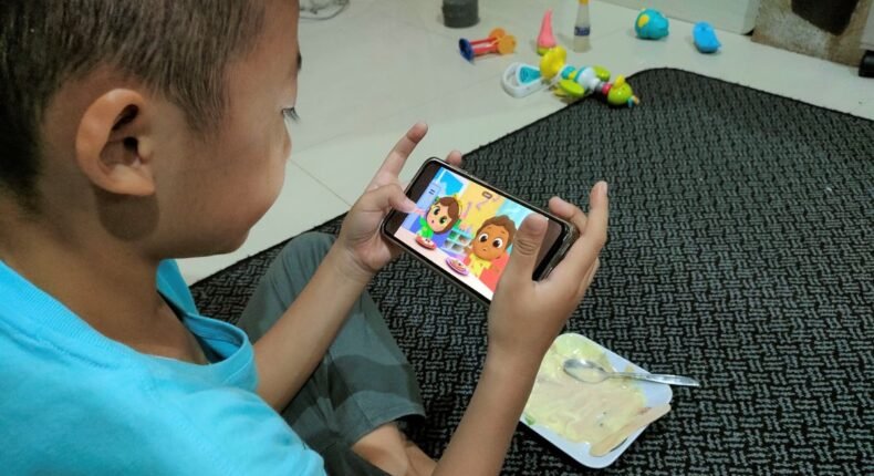 foto slider headline