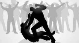 Ilustrasi pengeroyokan./ANTARA