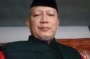 Ketua Pokjawas Kemenag Lampung Timur, Drs. H. Ma’ruf Abidin, M.Si.