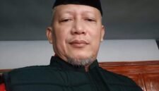 Ketua Pokjawas Kemenag Lampung Timur, Drs. H. Ma’ruf Abidin, M.Si.