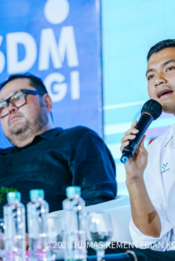Data Komdigi: Setengah Anak Indonesia Terpapar Konten Seksual