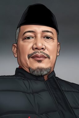 Jokowi ke Lampung: Silaturahmi atau Menjaga Api Politik Tetap Menyala?