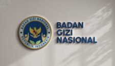 Logo Badan Gizi Nasional (BGN)./ bgn go id