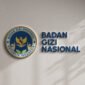 Logo Badan Gizi Nasional (BGN)./ bgn go id