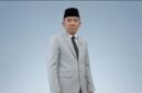 Ketua DPC Gerinda Kabupaten Lampung Timur Mohammad Zakwan. Sumber: Ist/Muklasin