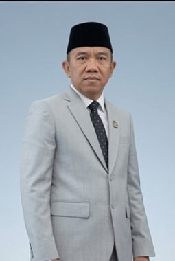 Mohammad Zakwan yakin Nanik S Deyang akan bawa BGN jadi lebih baik lagi