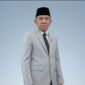 Ketua DPC Gerinda Kabupaten Lampung Timur Mohammad Zakwan. Sumber: Ist/Muklasin