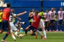 Spanyol VS Belgia, dalam gelaran Piala Dunia 2026 yang berlangsung pada Sabtu (11/7/2026). (Dok: Ist)