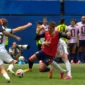 Spanyol VS Belgia, dalam gelaran Piala Dunia 2026 yang berlangsung pada Sabtu (11/7/2026). (Dok: Ist)