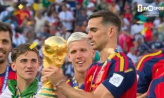 Spanyol Duduki Puncak Ranking FIFA, Tinggalkan Argentina Usai Juara Piala Dunia 2026