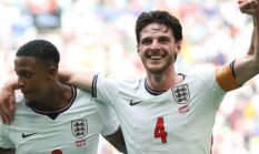 Inggris Juara Ketiga Piala Dunia 2026, Saka Cetak Hat-trick di Laga Gila Lawan Prancis