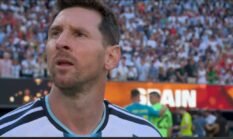 Tangis Messi Warnai Kekalahan Argentina, Spanyol Juara Piala Dunia 2026