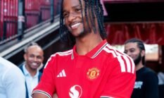 Manchester United Bajak Bintang Muda Tottenham, Tynan Thompson Merapat ke Old Trafford.