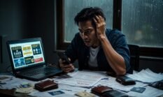 951 Pinjol Ilegal Dihentikan, Satgas PASTI dan OJK Ingatkan Bahaya Penipuan Digital