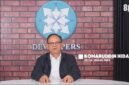 Tangkapan layar Ketua Dewan Pers Komaruddin Hidayat dalam pernyataan resmi terkait pernyataan Hotman Paris Hutapea.