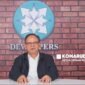 Tangkapan layar Ketua Dewan Pers Komaruddin Hidayat dalam pernyataan resmi terkait pernyataan Hotman Paris Hutapea. 