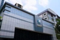 Kantor Dewan Pers. (Foto: dewanpers.or.id)