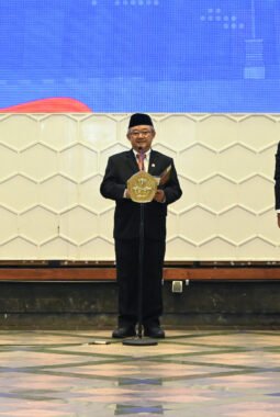 Kemendikdasmen Tunjuk 17 Kepala Sekolah Nasional Terintegrasi, Ini Misi Besarnya untuk Pendidikan Indonesia