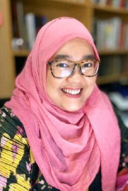Mantan Jurnalis Tempo Danya Dewanti Jadi Head Comrel and CID PHE OSES