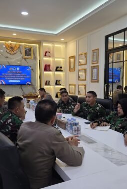 Musim Kemarau Tiba, Warga Lampung Timur Diminta Tak Bakar Lahan